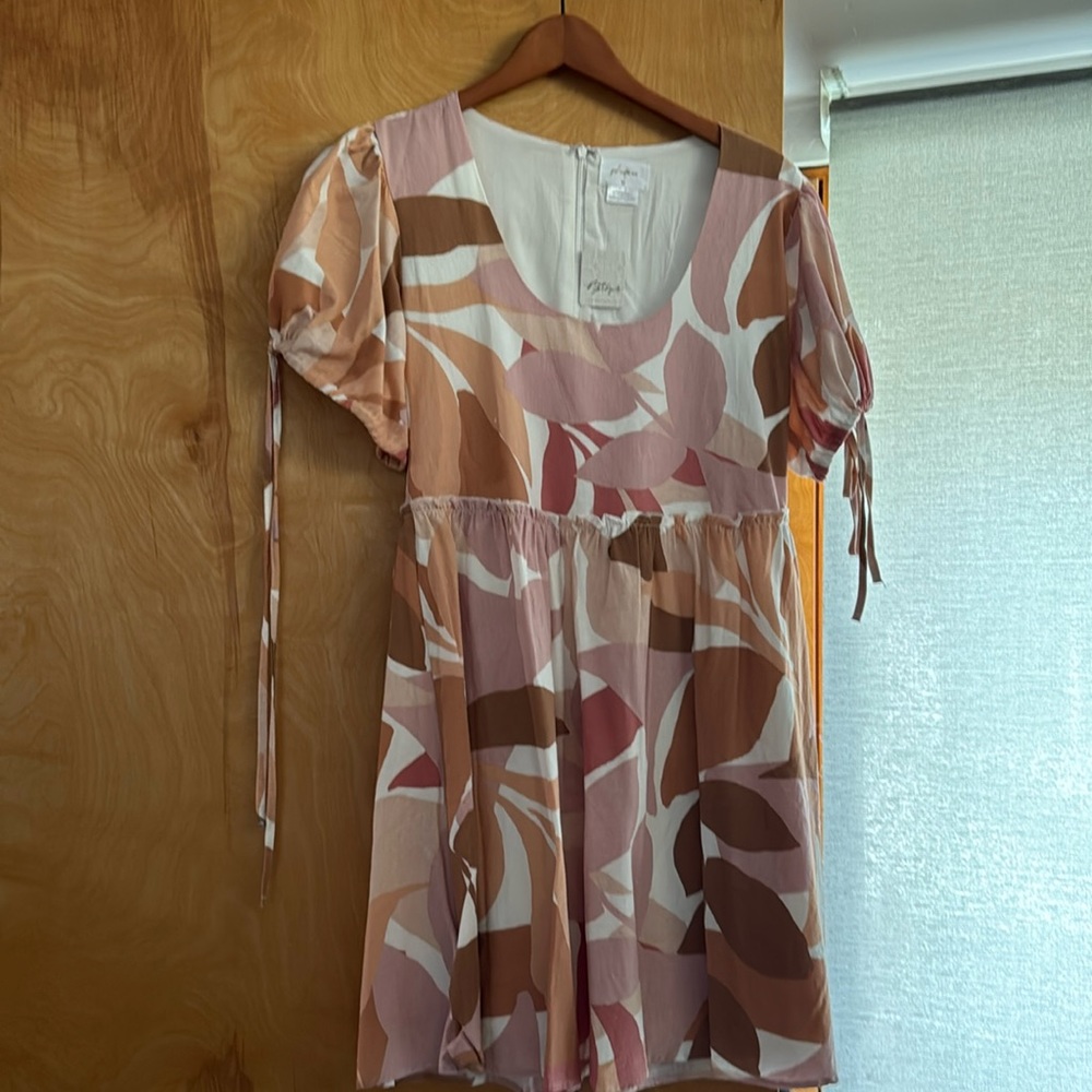 Free people dress